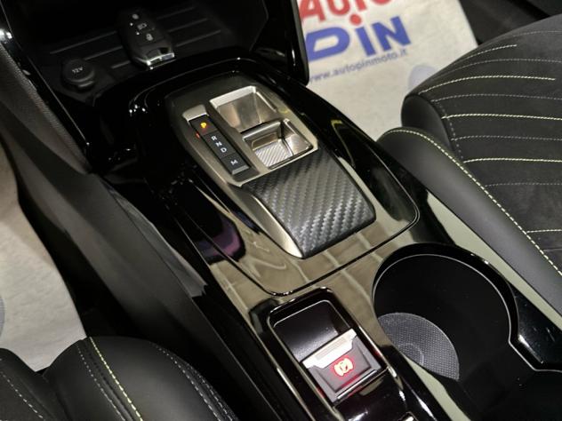 Peugeot 208 GT Hybrid 145 e-DCS6 auto *IN ARRIVO* - Foto 10