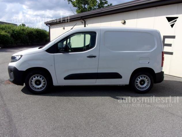 OPEL Combo Cargo 1.5 Diesel 100CV S&S rif. 20846433 - Foto 4