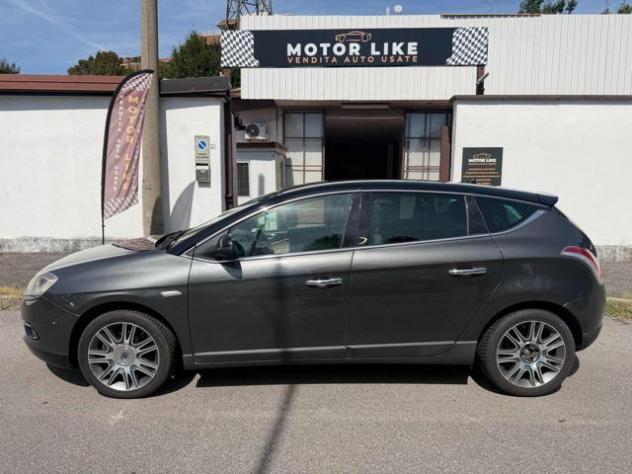 LANCIA Delta 1.8 Di Turbo-Jet Sportronic Platinum rif. 24134480 - Foto 2