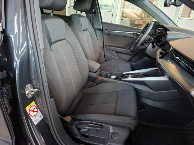 Audi A3 SPB 35 TDI S tronic Business Advanced - Foto 9