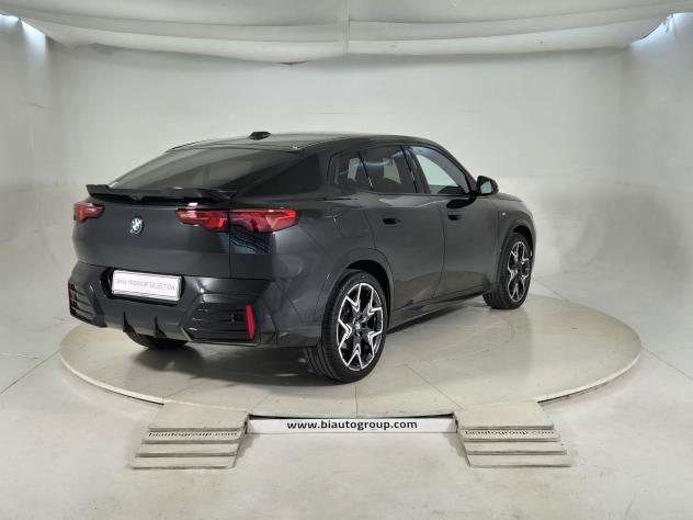 BMW X2 U10 sdrive 18d MSport Pro auto - Foto 5