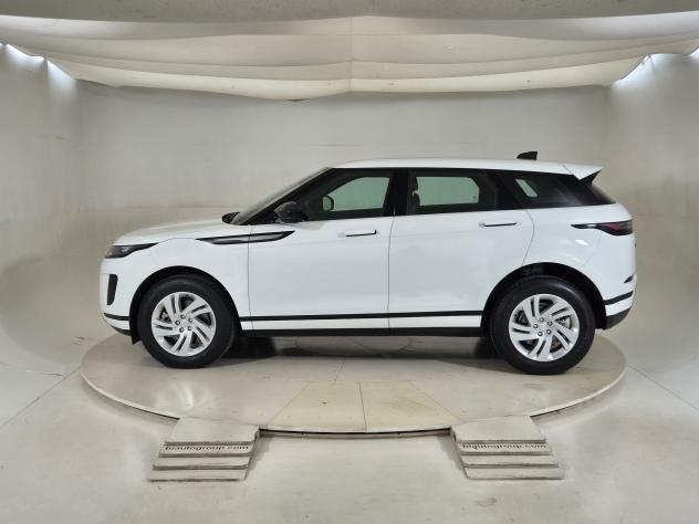 Land Rover Range Rover Evoque II 2024 1.5 i3 mhev S fwd 160cv auto - Foto 5
