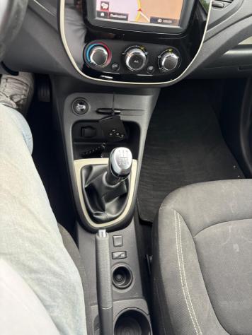 Renault Captur dCi 8V 90 CV Start&Stop Energy Life - Foto 10