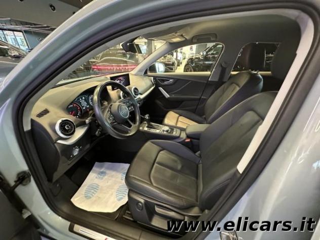 AUDI Q2 35 TDI quattro S tronic S line Edition rif. 24044265 - Foto 8