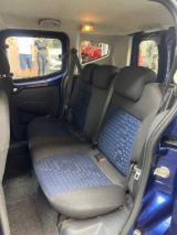 FIAT Qubo 1.4 8V 73 CV Dynamic rif. 23794853 - Foto 4