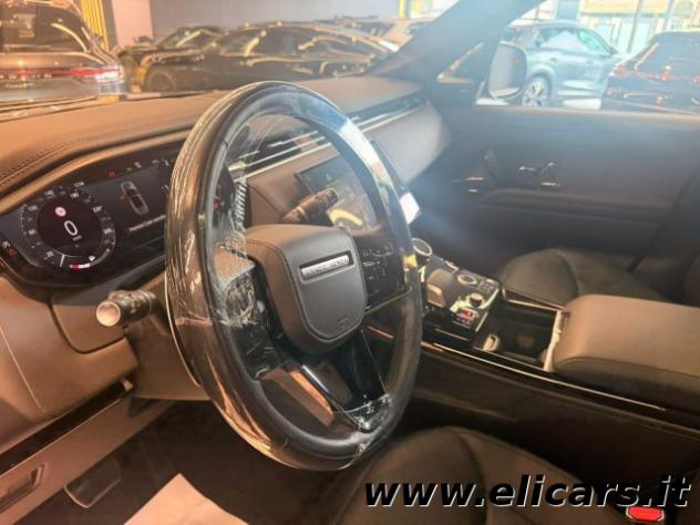 LAND ROVER Range Rover Sport 3.0D l6 300 CV Dynamic HSE - PEDANE ELETTRICHE rif. 24016648 - Foto 7