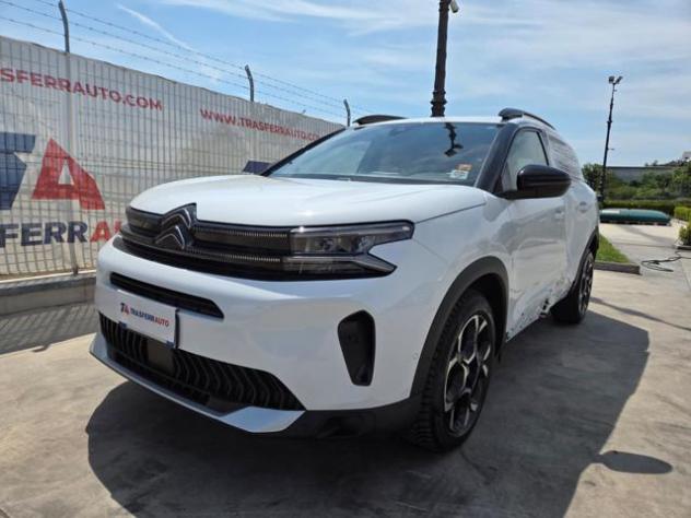 CITROEN C5 Aircross BlueHDi 130 S&S EAT8 Plus rif. 23894856