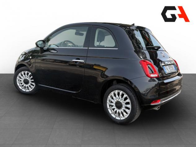FIAT 500 1.3 95cv Multijet Lounge - Foto 4
