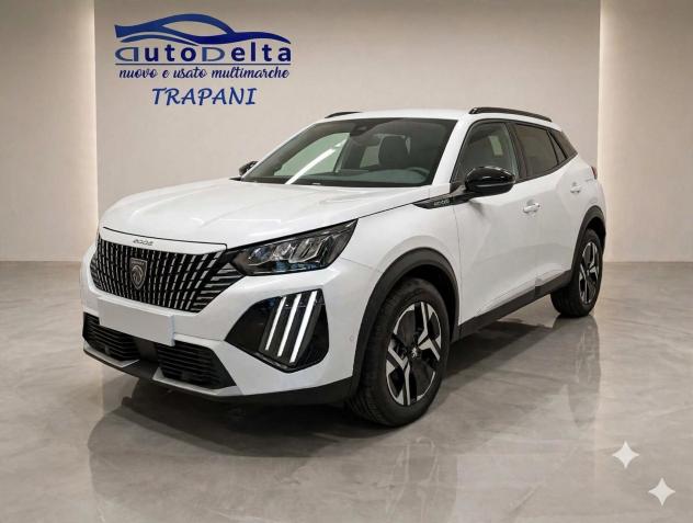 Peugeot 2008 PureTech 100 S&S Allure - Foto 2