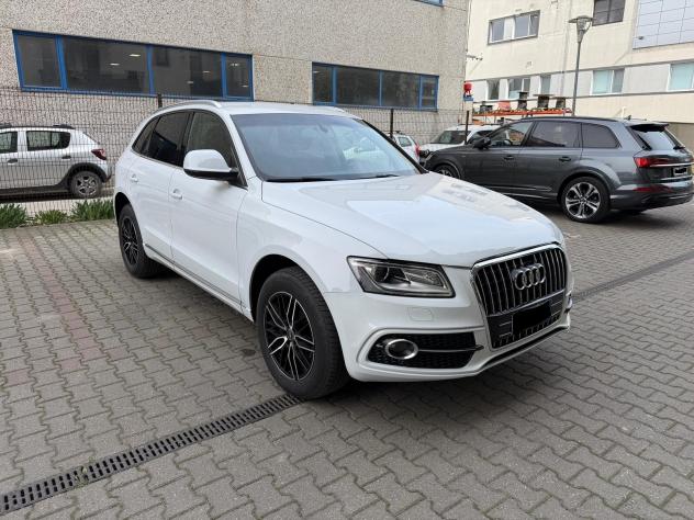 Audi Q5 2.0 TDI 170 CV quattro S tronic Advanced - Foto 3