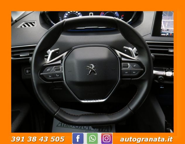 Peugeot 3008 1.5 BlueHDI 130cv EAT8 S&S Business - Foto 8