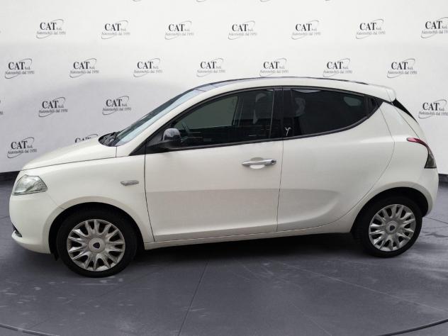 Lancia Ypsilon Ypsilon 1.2 gold - Foto 2