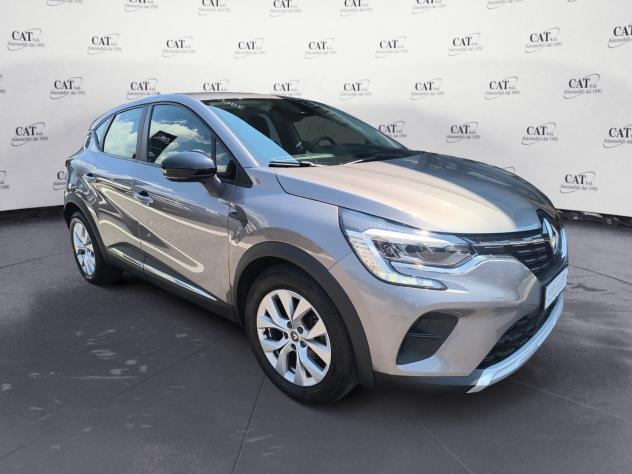 Renault Captur Captur 1.5 blue dci (PREZZO REALE)