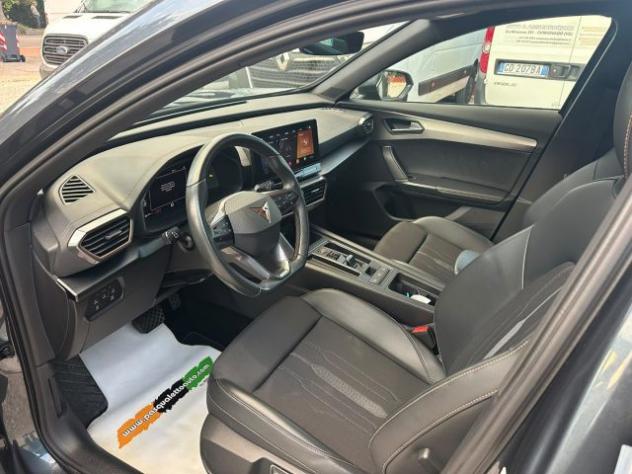 CUPRA Formentor 2.0 TDI 4Drive DSG rif. 24166349 - Foto 5