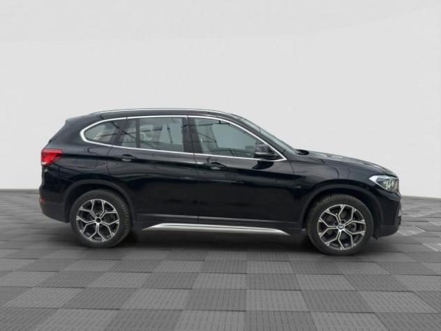 BMW X1 X1 sDrive18d XLINE rif. 23774738 - Foto 6