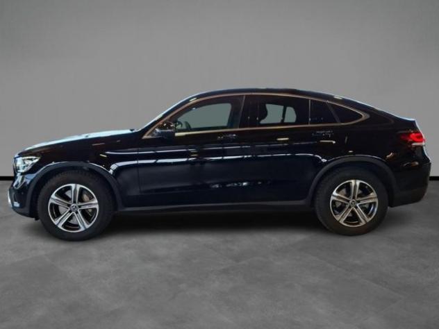 MERCEDES-BENZ GLC 200 4Matic Mild hybrid Coupé Sport rif. 24077033 - Foto 2
