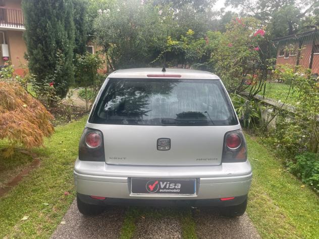 Seat Arosa 1.0 unicoproprietario NEOPATENTATI #BP - Foto 5