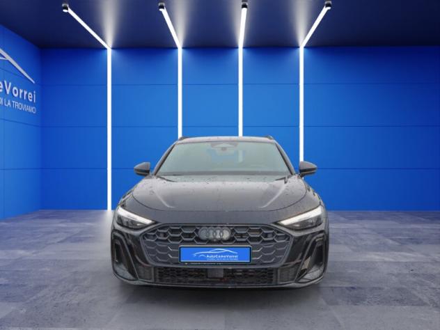 AUDI A5 3ª serie A5 Avant TDI 150 kW mHEV+ S tronic S Line edition