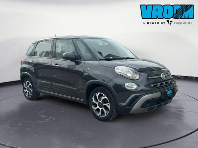 FIAT 500L 1.4 95 CV City Cross rif. 23895069 - Foto 4