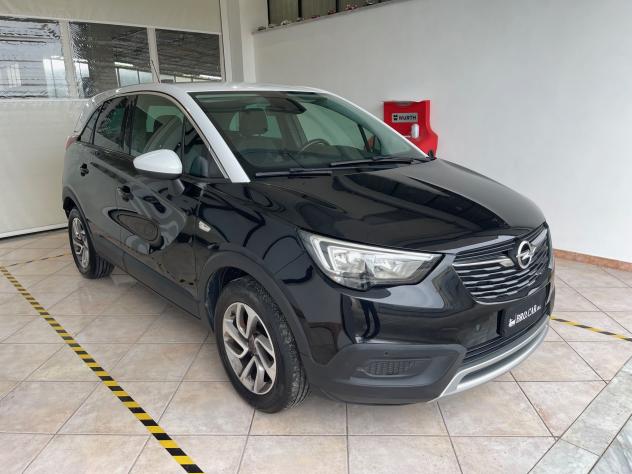 Opel Crossland X 1.5 ECOTEC 102cv Advance NO VINCOLO FINANZIAMENTO - Foto 2