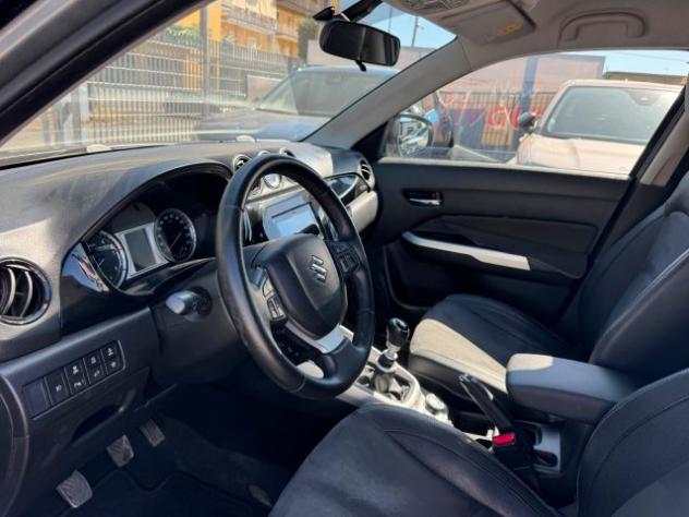 SUZUKI Vitara 1.6 DDiS 4WD AllGrip V-Top rif. 23973465 - Foto 10