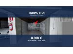 Immobile in asta di 15 m² in vendita a Torino