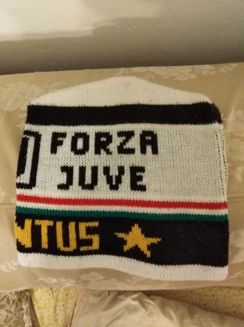 cappellini juve - Foto 3