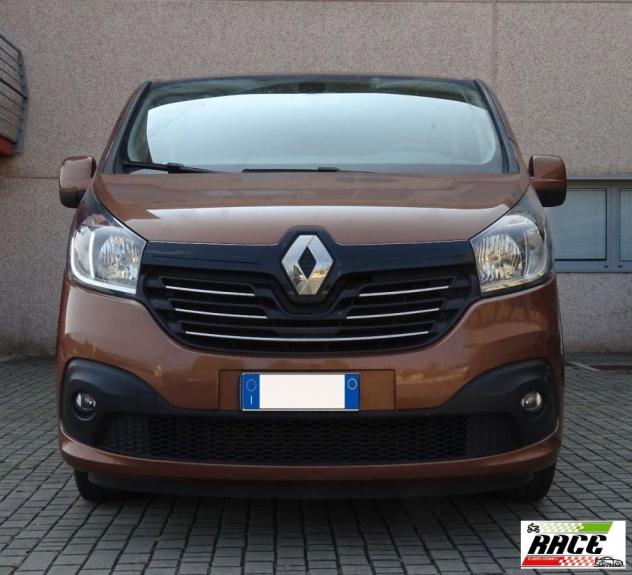 RENAULT - Trafic 1.6D CAMPERIZZATO - Foto 3