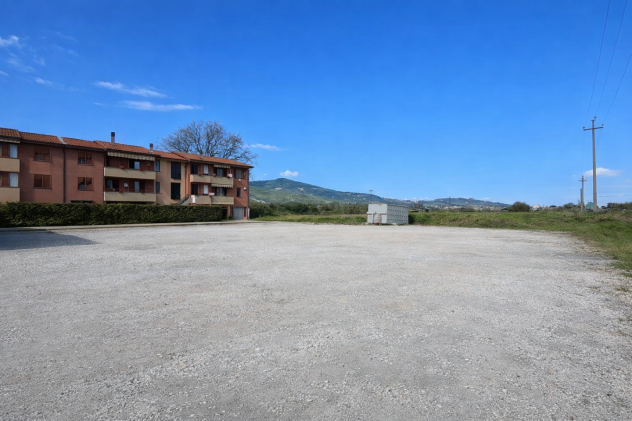 Capannone industriale in vendita a Bientina 3300 mq Rif: 1394484 - Foto 9