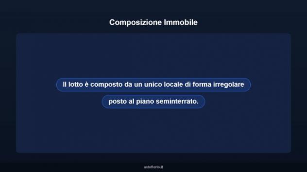 Immobile in asta di 11 m² in vendita a Grottaferrata - Foto 10