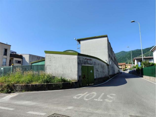Immobile di 700 m² con 3 locali in vendita a Valgreghentino - Foto 6