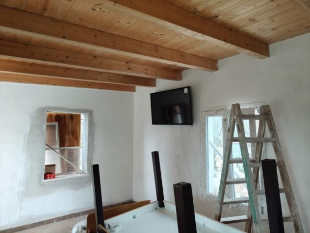 A pochi km da Alghero vendiamo casa in campagna con terreno. - Foto 5
