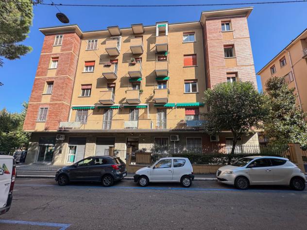Quadrilocale in vendita a Bologna, Saragozza - Foto 19