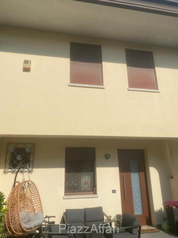Casa a schiera a Brugine - Rif. BRU74