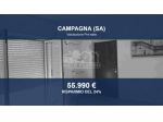 Immobile in asta di 91 m², box auto in vendita a Campagna