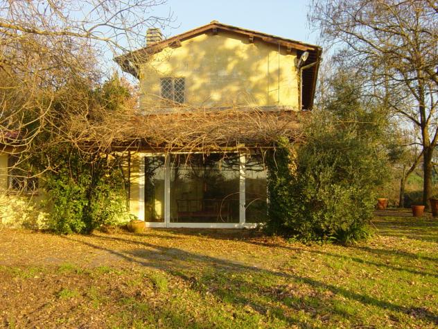 Villa in vendita a Capannori - Foto 5