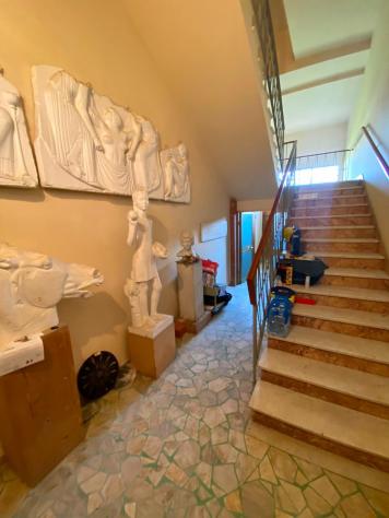 Villa in vendita a Carrara 454 mq Rif: 1422820 - Foto 5