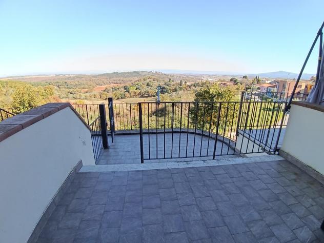 Appartamento in vendita a Cavallano - Casole d'Elsa 50 mq Rif: 1363902