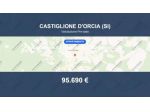 Immobile in asta di 123 m² in vendita a Castiglione d'Orcia