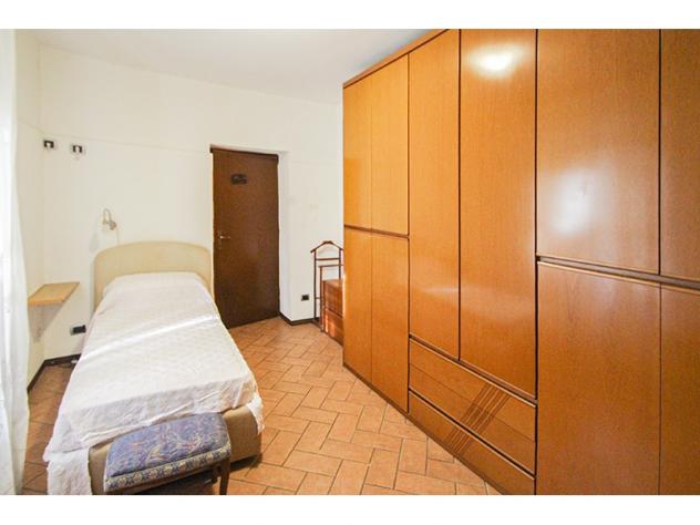Vendesi BILOCALE in corte al piano terra - Foto 7