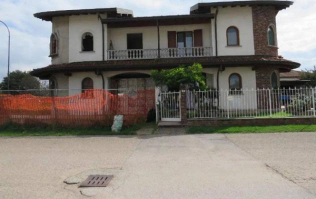 Immobile in asta di 155 m² in vendita a Cuggiono - Foto 4