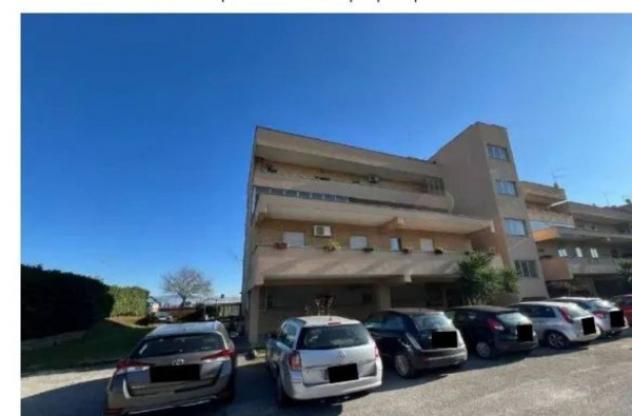 Immobile in asta di 131 m² con più di 5 locali in vendita a Fiano Romano - Foto 10