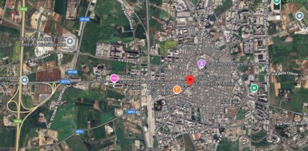 Immobile in asta di 66 m² in vendita a Gioia del Colle - Foto 6