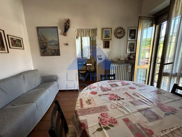 Appartamento in vendita a Lesmo - Foto 14