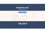 Immobile in asta di 75 m² in vendita a Manerbio