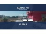 Immobile in asta di 112 m² in vendita a Marsala