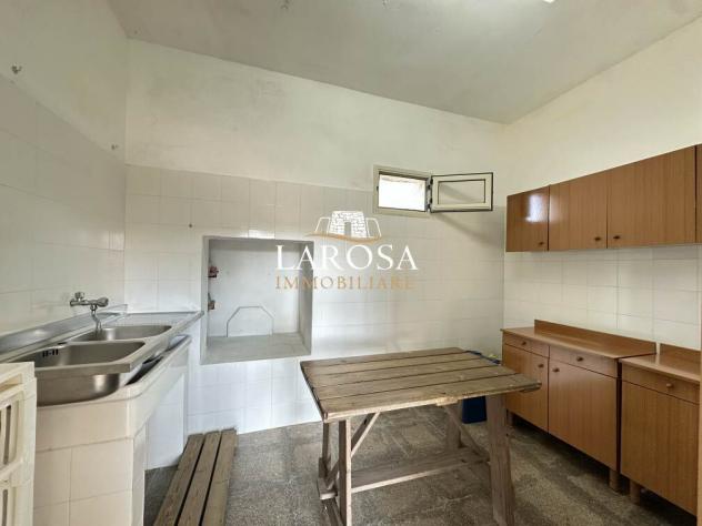 Villa in vendita a Melendugno - Foto 8