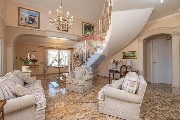 Villa singola in vendita a Melilli, Villasmundo - Foto 12