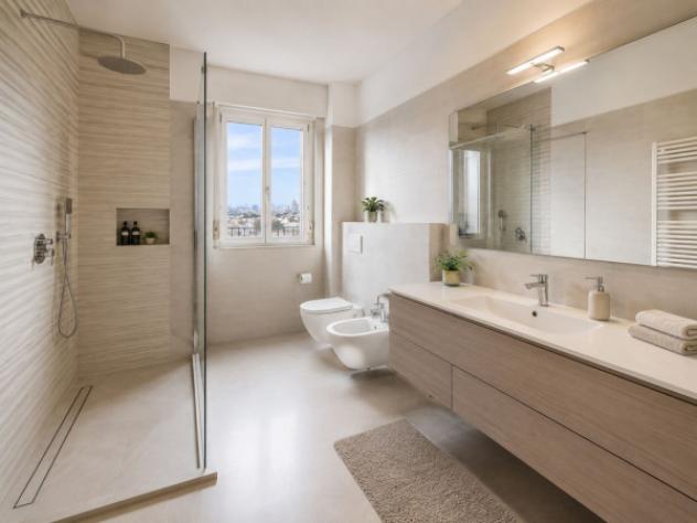 Appartamento di 110 m² con 3 locali in vendita a Milano - Foto 3