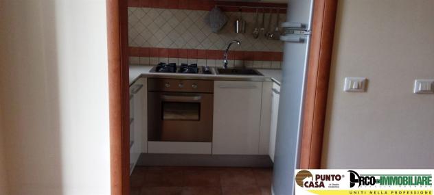 Porta Carini – Via Volturno 74 Appartamento in vendita . - Foto 17
